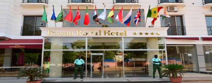 Bissau Royal Hotel